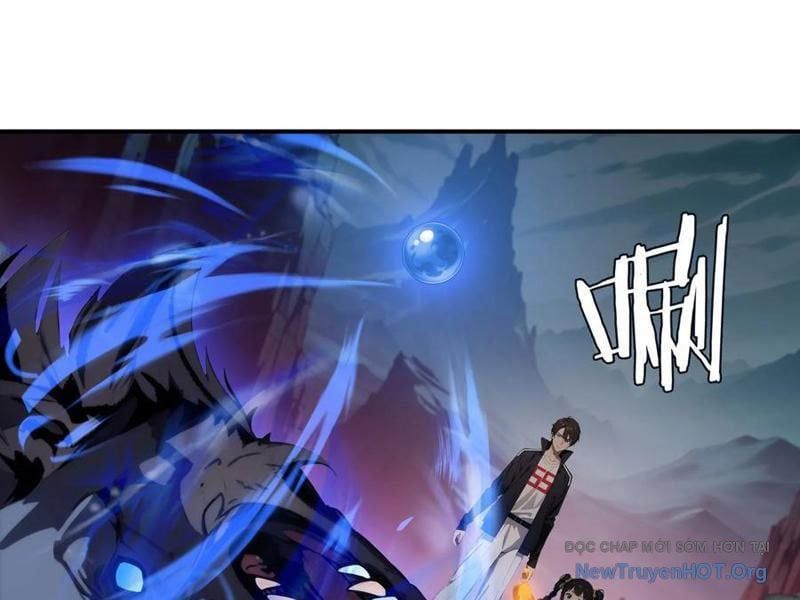 Tà Thần Giáng Thế, Ta Có Một Tòa Đại Hung Ngục Chap 86 - Next Chap 87