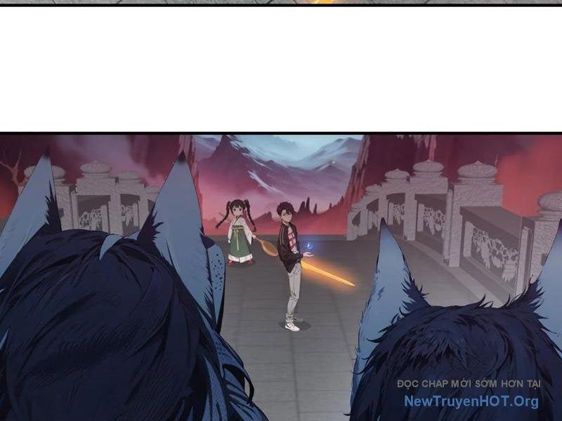 Tà Thần Giáng Thế, Ta Có Một Tòa Đại Hung Ngục Chap 86 - Next Chap 87