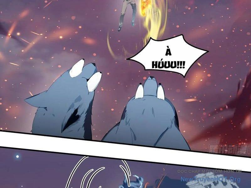 Tà Thần Giáng Thế, Ta Có Một Tòa Đại Hung Ngục Chap 86 - Next Chap 87