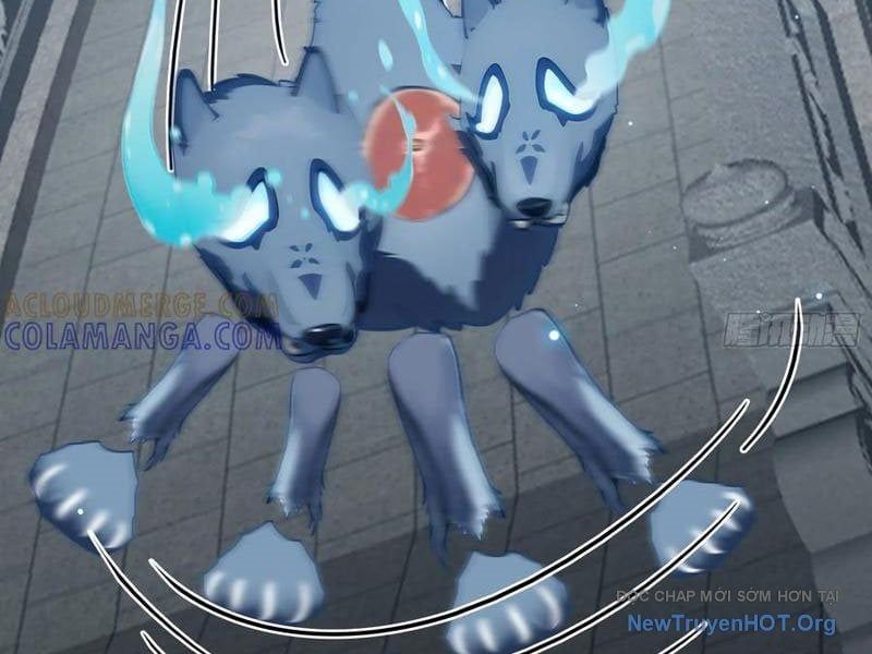 Tà Thần Giáng Thế, Ta Có Một Tòa Đại Hung Ngục Chap 86 - Next Chap 87