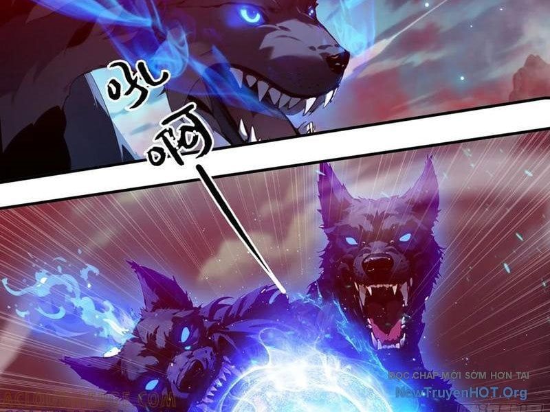 Tà Thần Giáng Thế, Ta Có Một Tòa Đại Hung Ngục Chap 86 - Next Chap 87