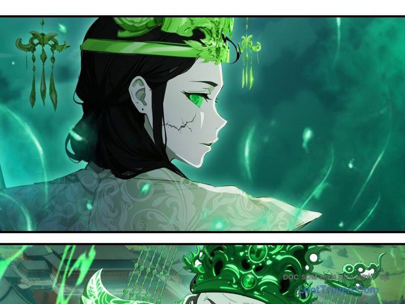 Tà Thần Giáng Thế, Ta Có Một Tòa Đại Hung Ngục Chap 90 - Next Chap 91