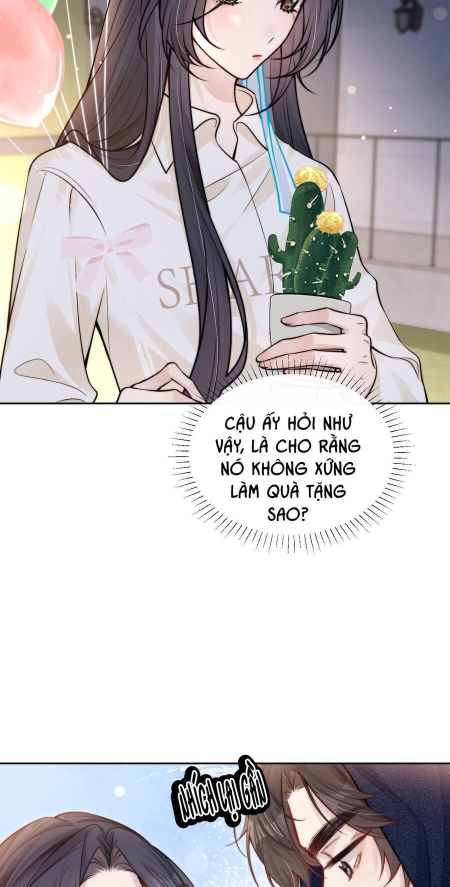 Em Nghe Thấy Chứ ? Chap 10 - Next Chap 11