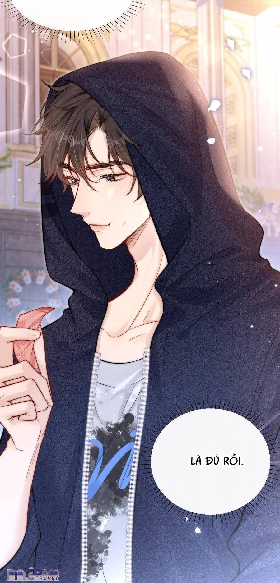 Em Nghe Thấy Chứ ? Chap 10 - Next Chap 11