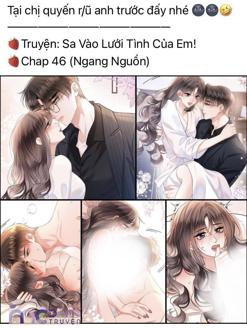 Em Nghe Thấy Chứ ? Chap 12 - Next Chap 13