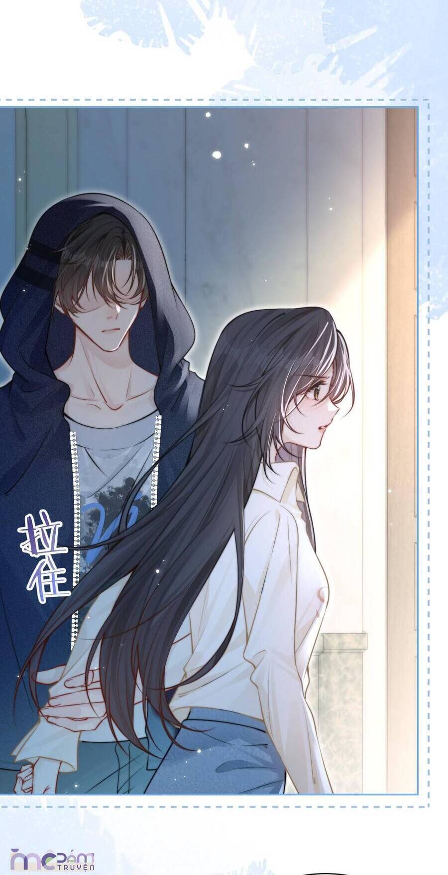 Em Nghe Thấy Chứ ? Chap 12 - Next Chap 13