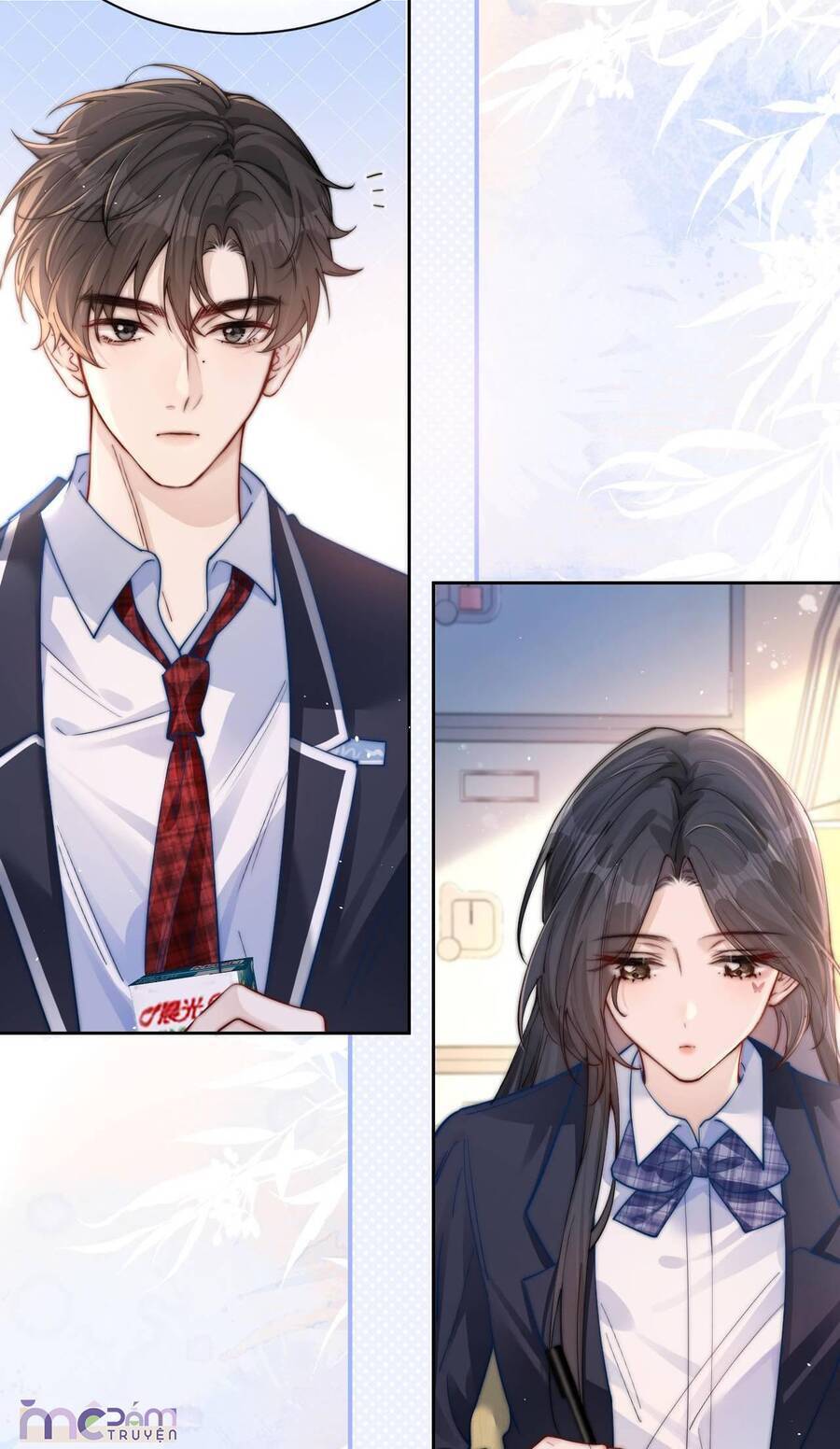 Em Nghe Thấy Chứ ? Chap 13 - Next Chap 14