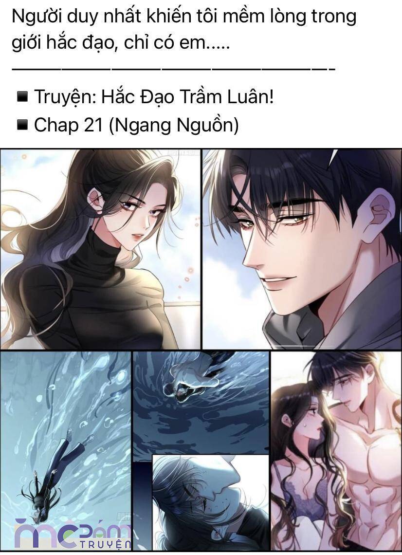 Em Nghe Thấy Chứ ? Chap 13 - Next Chap 14