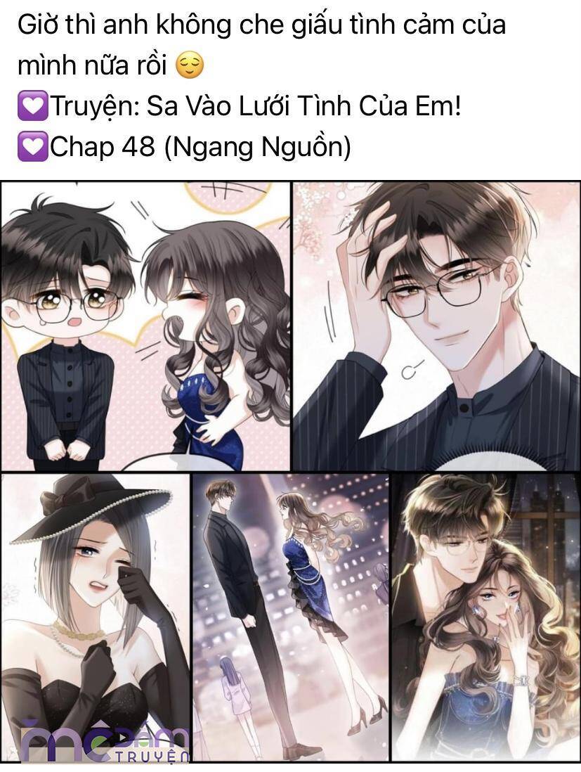 Em Nghe Thấy Chứ ? Chap 13 - Next Chap 14