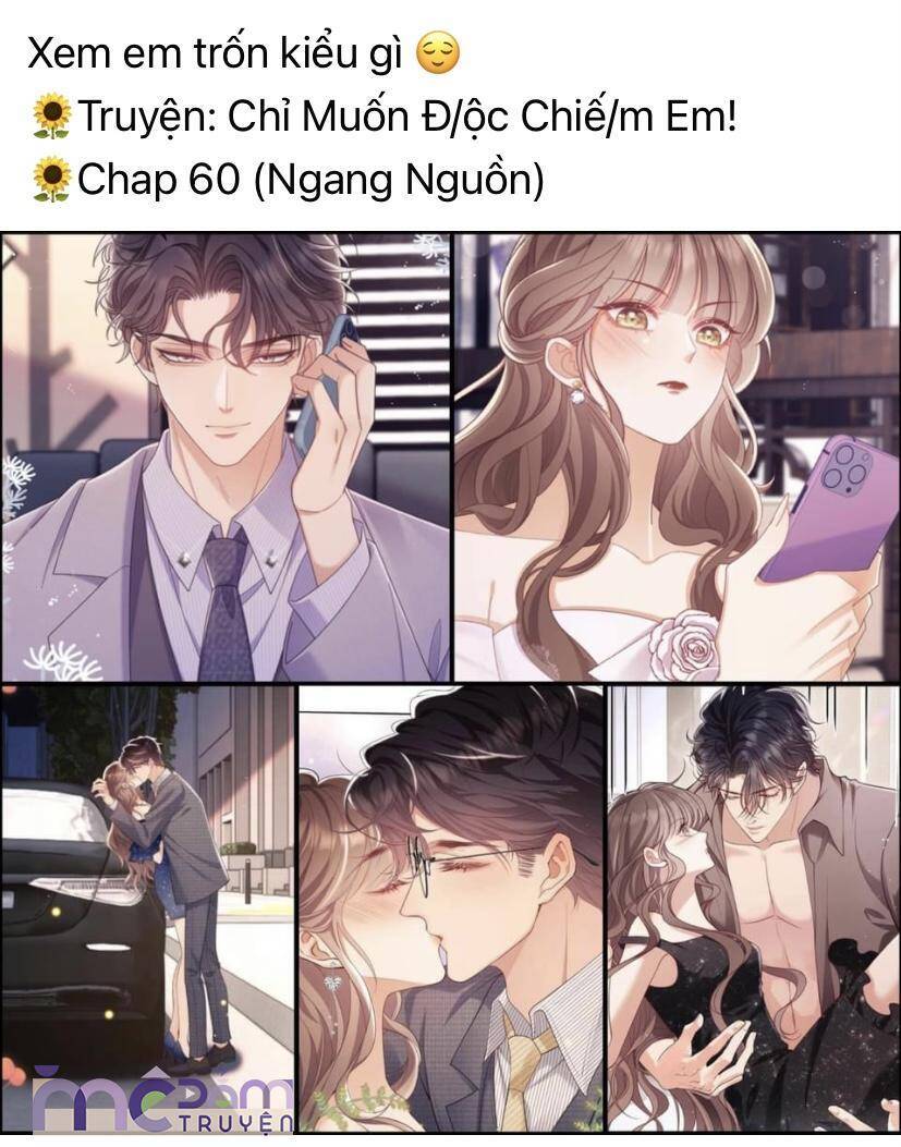 Em Nghe Thấy Chứ ? Chap 16 - Next Chap 17