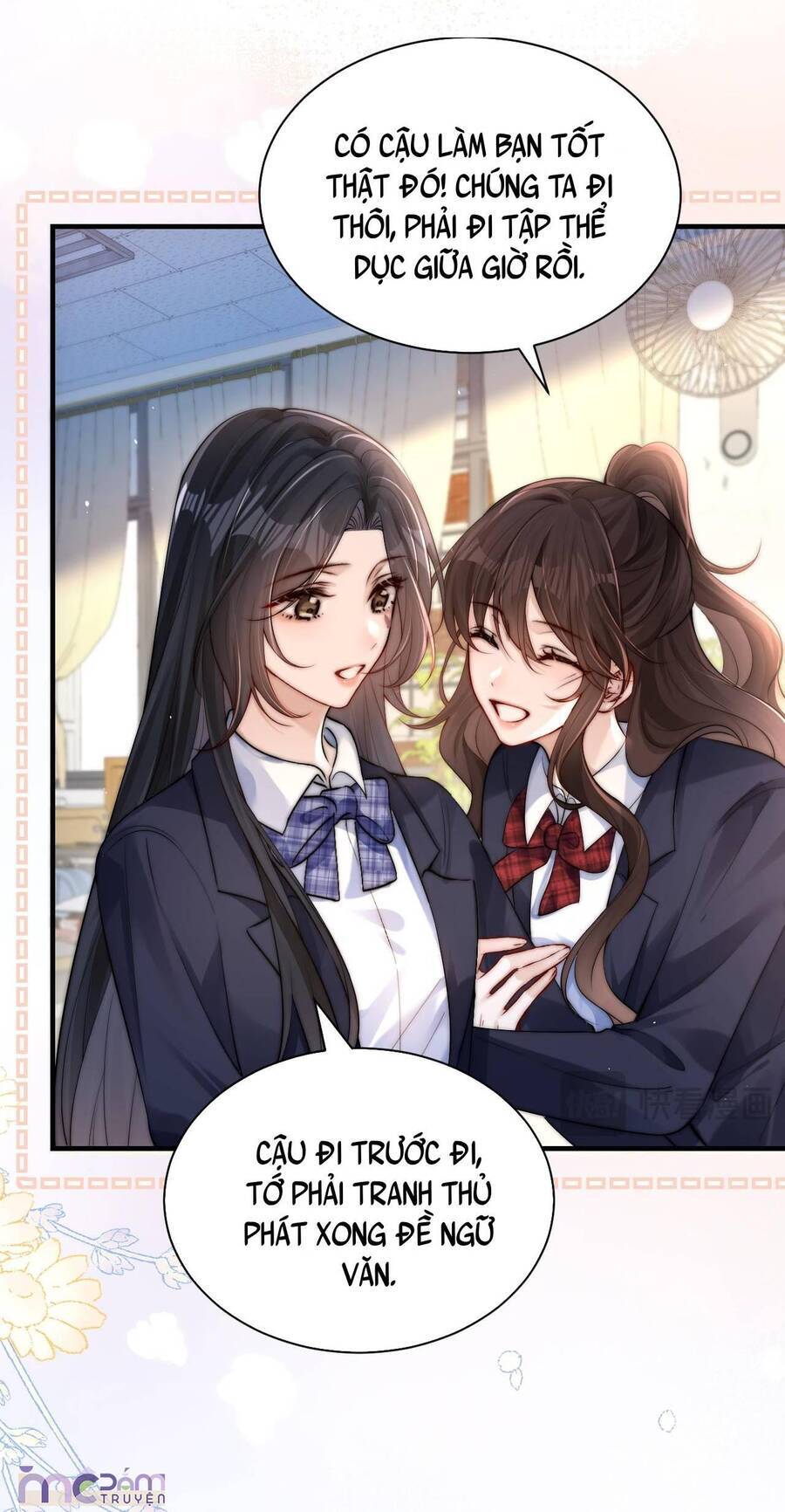Em Nghe Thấy Chứ ? Chap 19 - Next Chap 20