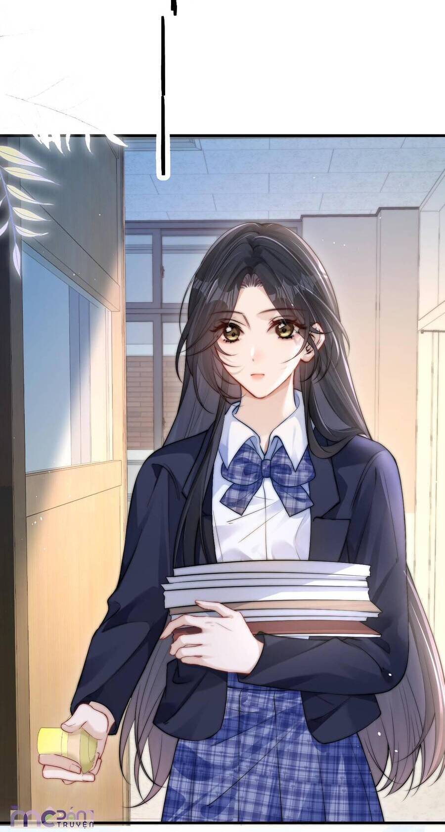 Em Nghe Thấy Chứ ? Chap 19 - Next Chap 20