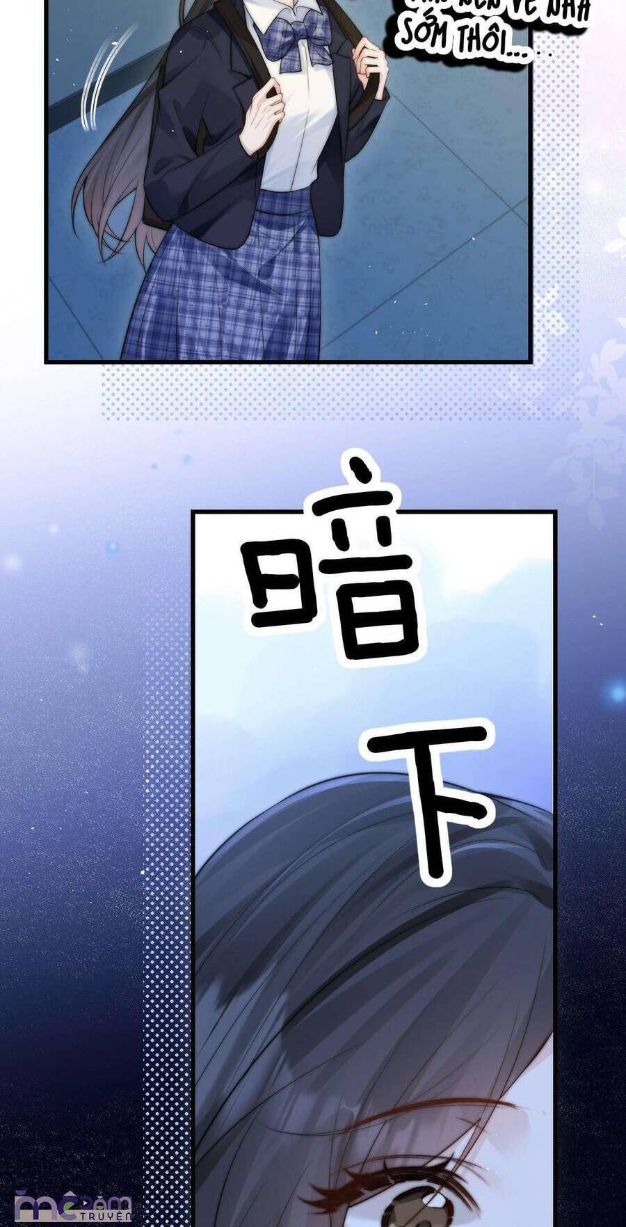 Em Nghe Thấy Chứ ? Chap 25 - Next Chap 26