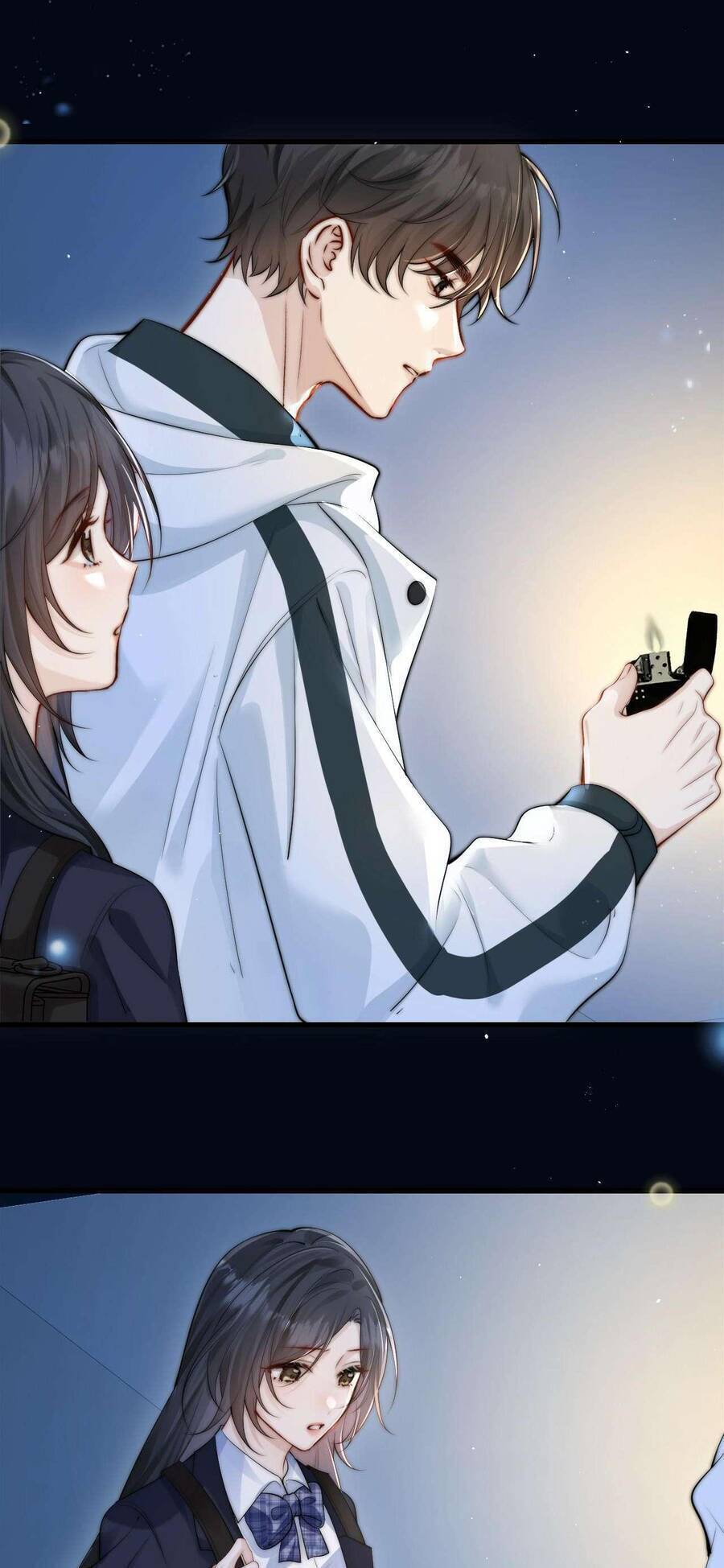 Em Nghe Thấy Chứ ? Chap 25 - Next Chap 26