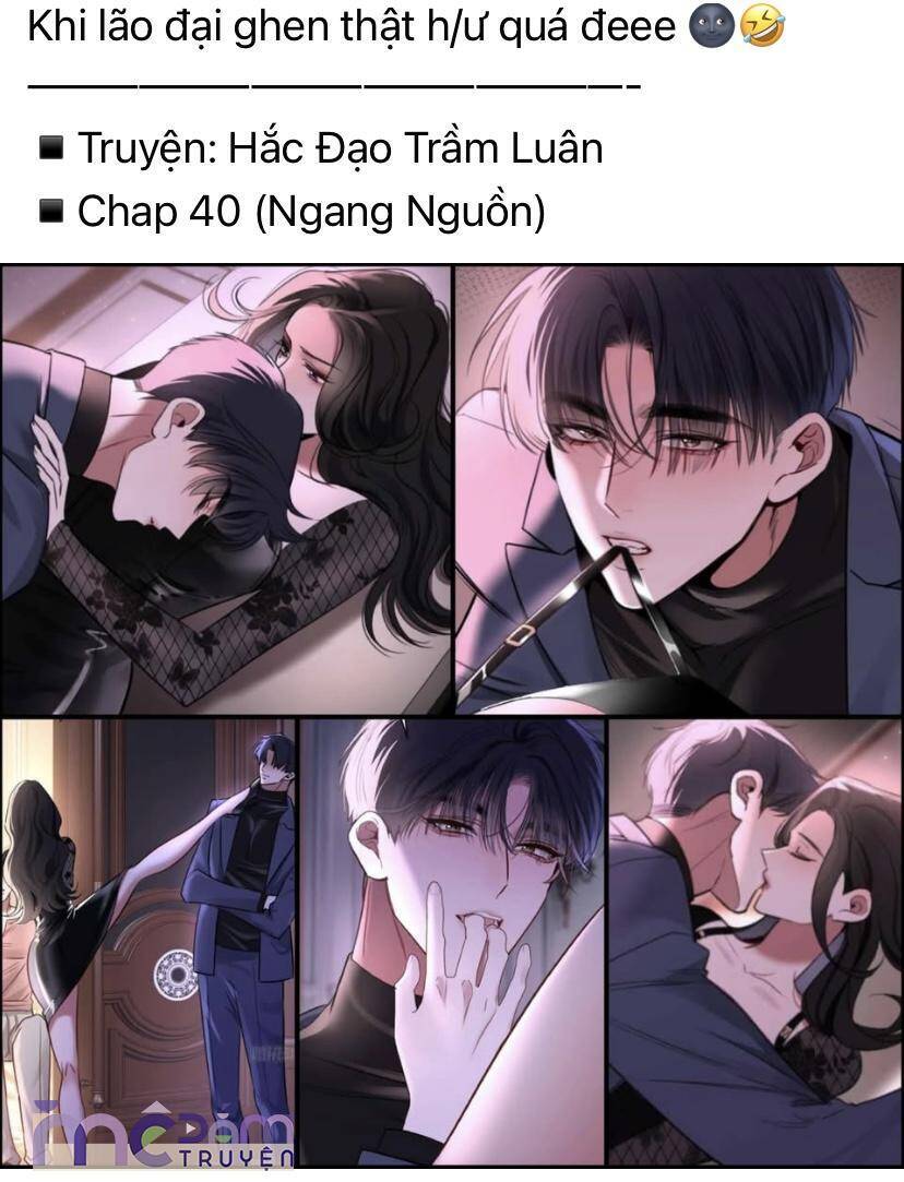 Em Nghe Thấy Chứ ? Chap 30 - Next Chap 31