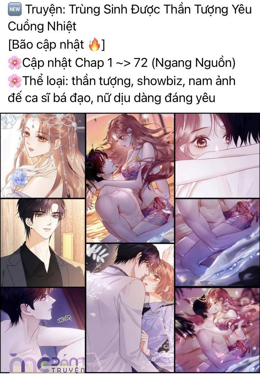 Em Nghe Thấy Chứ ? Chap 32 - Next Chap 33