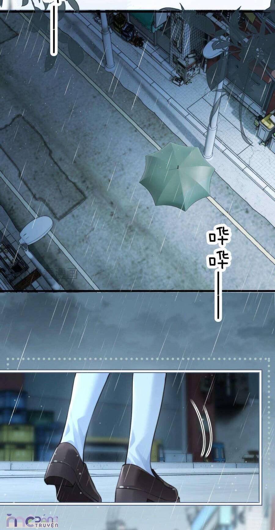 Em Nghe Thấy Chứ ? Chap 40 - Next Chap 41