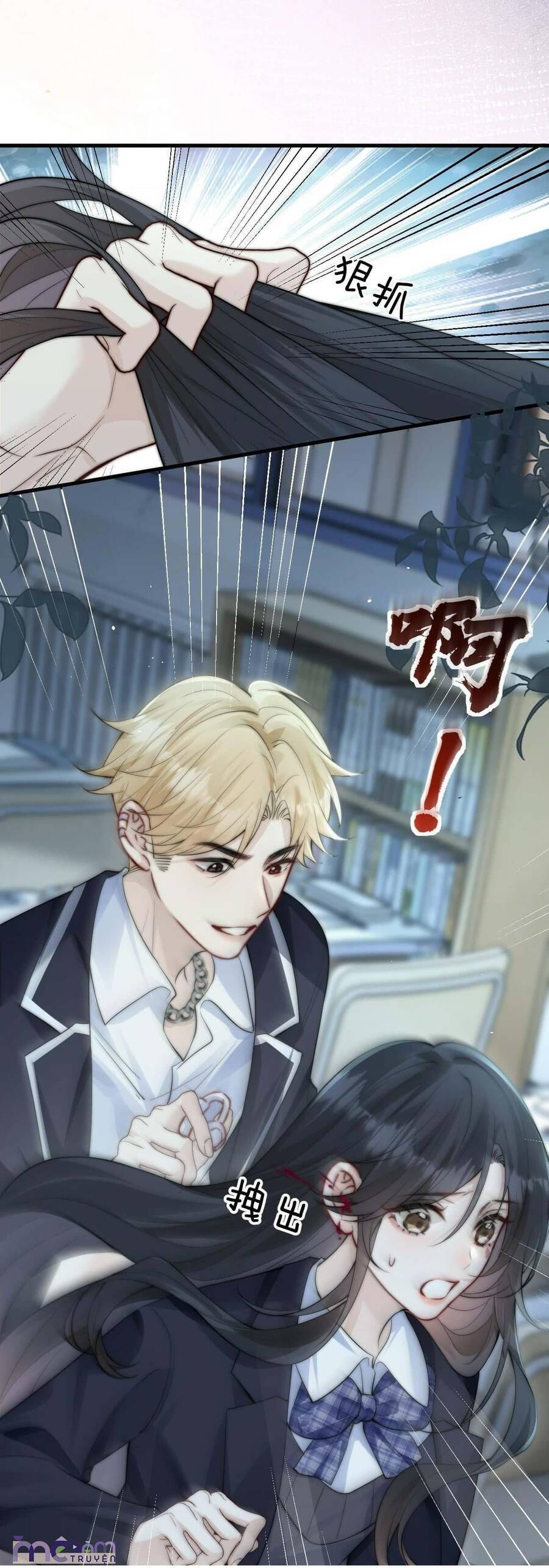 Em Nghe Thấy Chứ ? Chap 42 - Next Chap 43