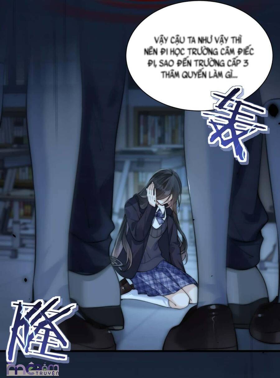 Em Nghe Thấy Chứ ? Chap 42 - Next Chap 43