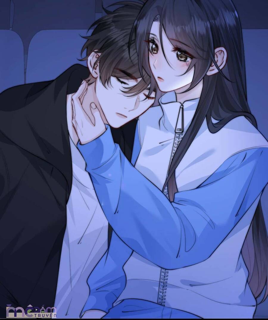 Em Nghe Thấy Chứ ? Chap 44 - Next Chap 45