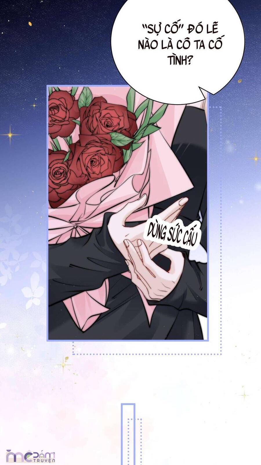 Em Nghe Thấy Chứ ? Chap 48 - Next Chap 49