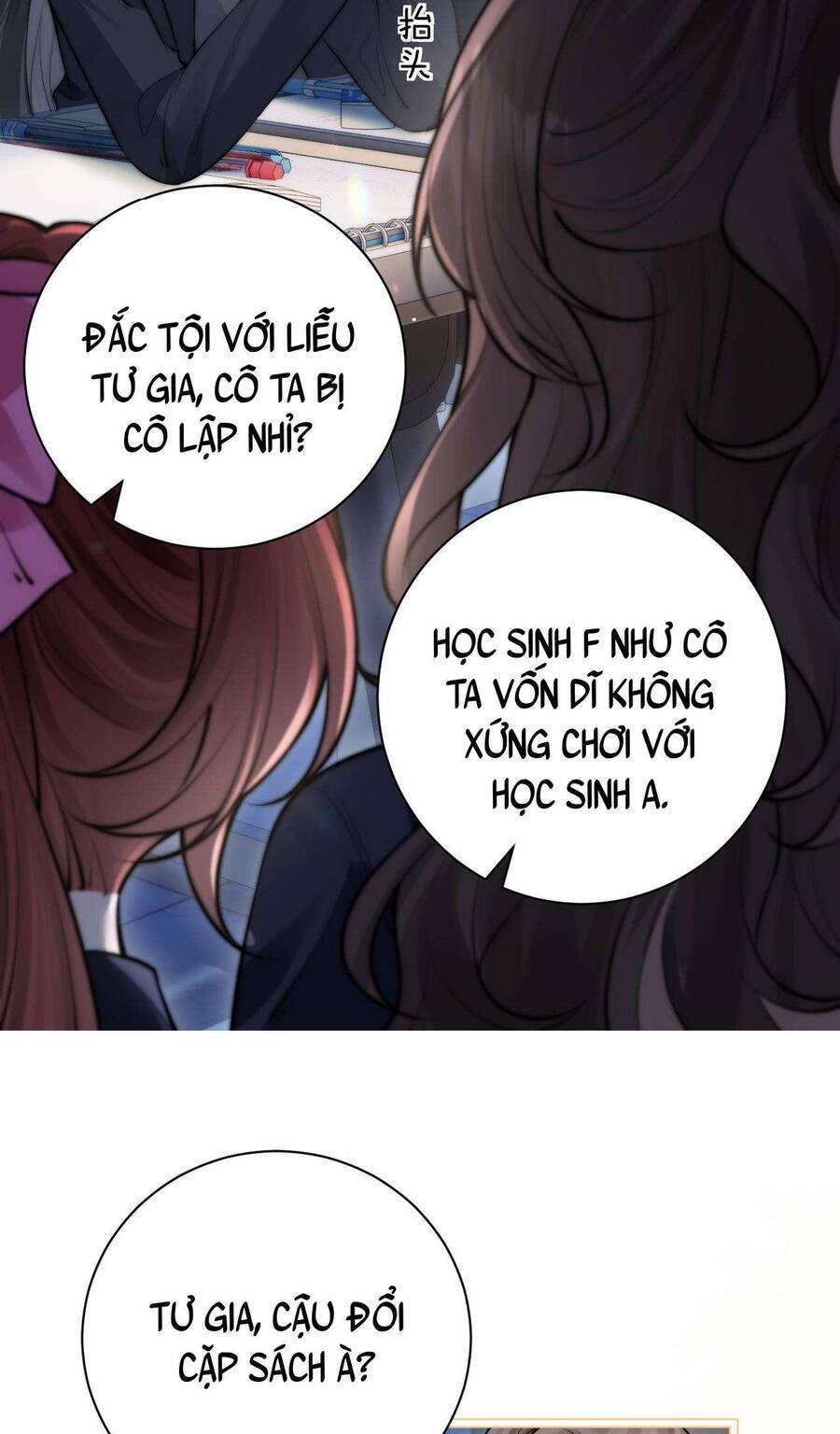 Em Nghe Thấy Chứ ? Chap 49 - Next Chap 50