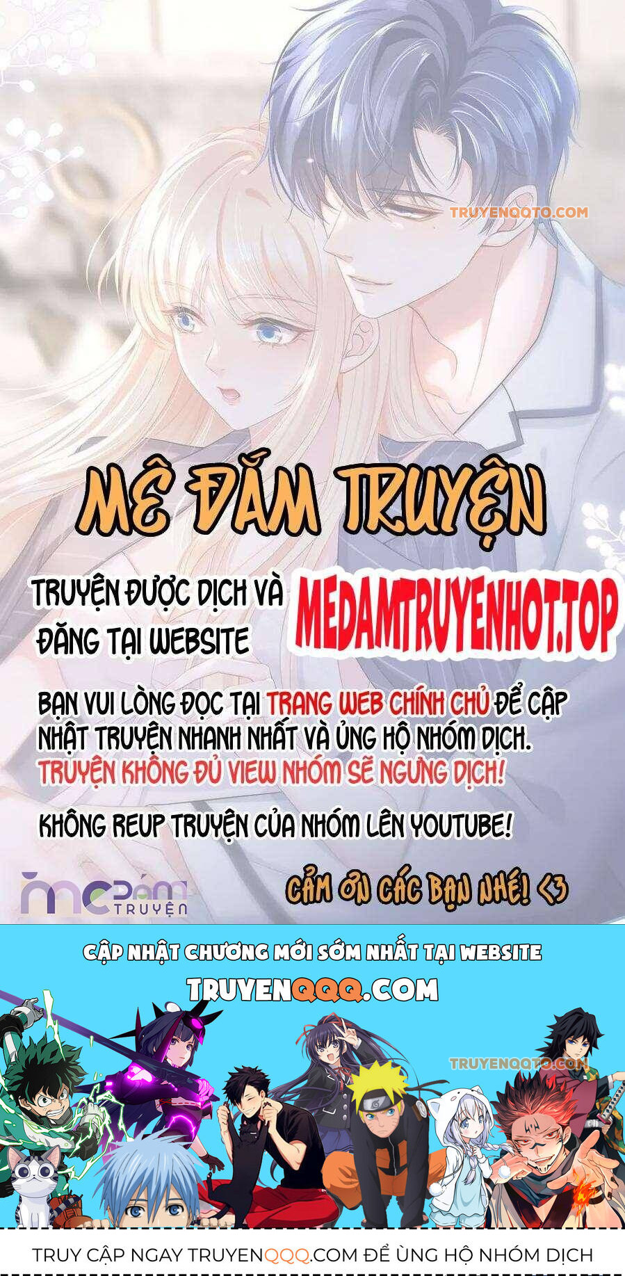 Em Nghe Thấy Chứ ? Chap 54 - Next Chap 55