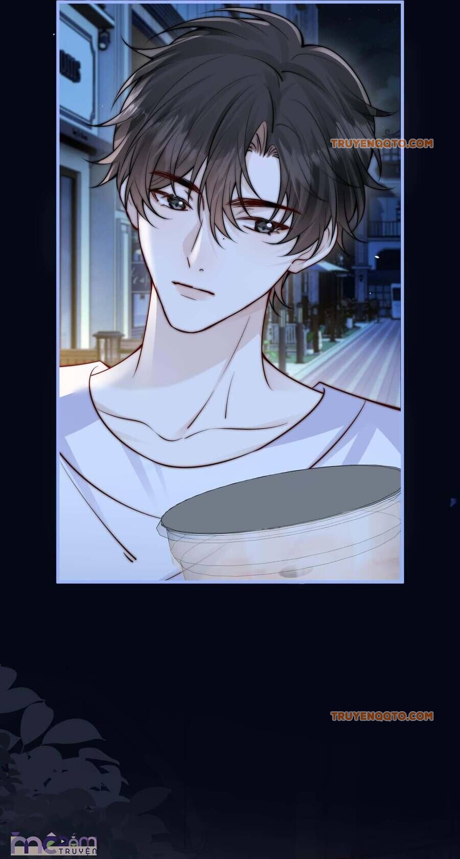 Em Nghe Thấy Chứ ? Chap 54 - Next Chap 55