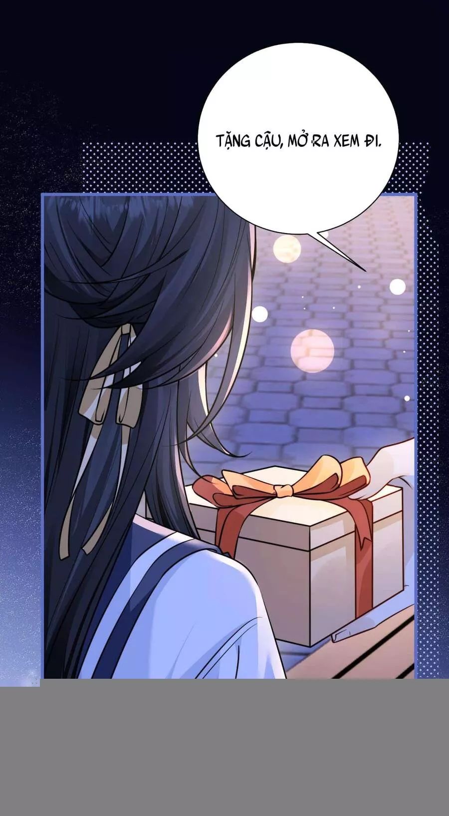 Em Nghe Thấy Chứ ? Chap 57 - Next Chap 58