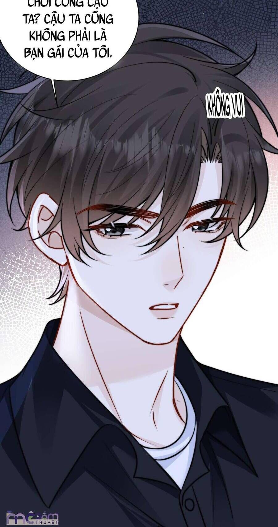 Em Nghe Thấy Chứ ? Chap 60 - Next Chap 61