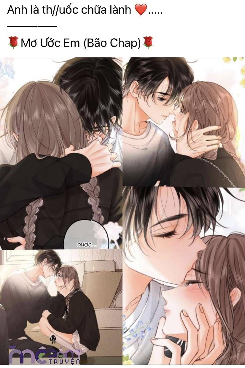 Em Nghe Thấy Chứ ? Chap 67 - Next Chap 68