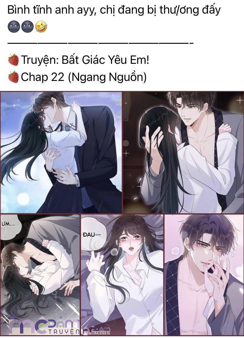 Em Nghe Thấy Chứ ? Chap 7 - Next Chap 8