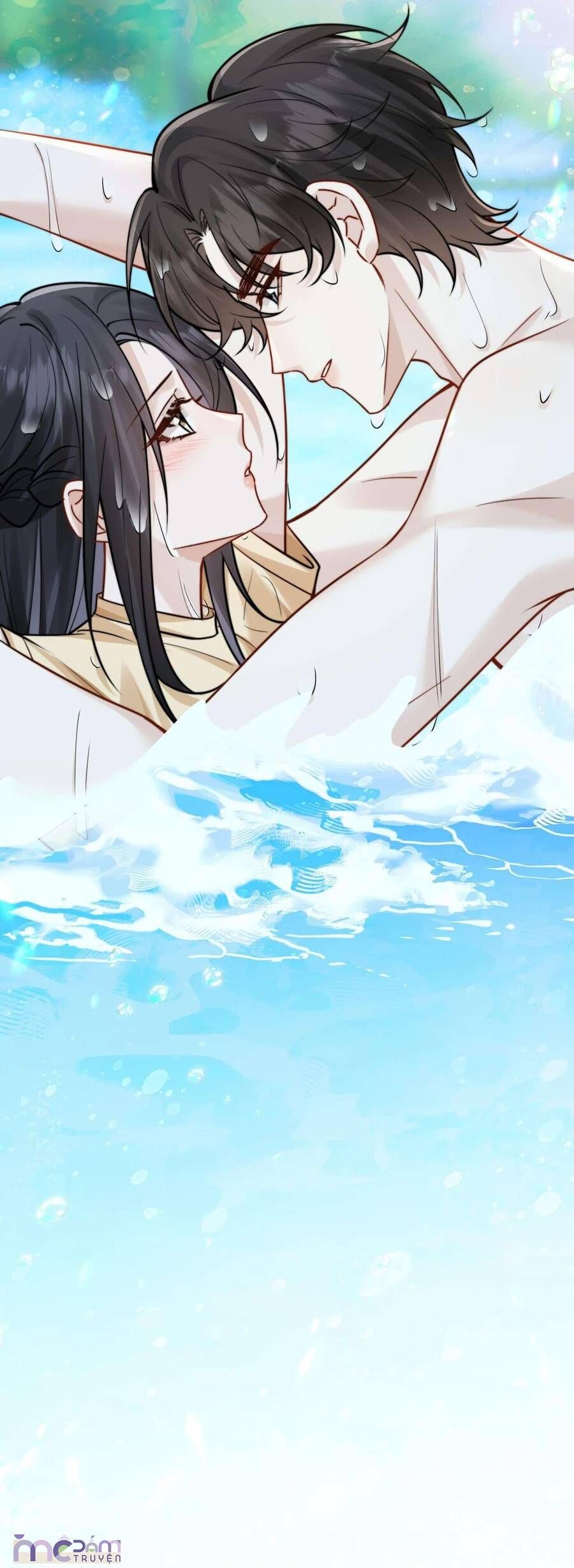 Em Nghe Thấy Chứ ? Chap 71 - Next Chap 72