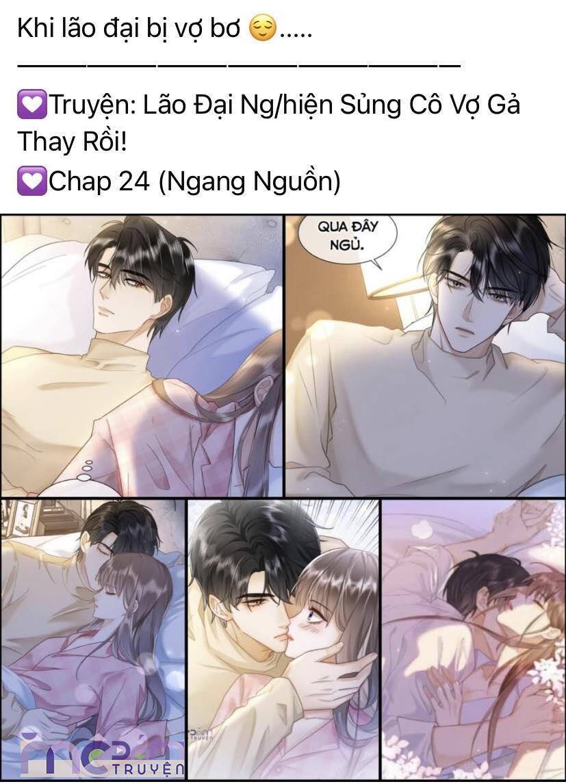 Em Nghe Thấy Chứ ? Chap 8 - Next Chap 9