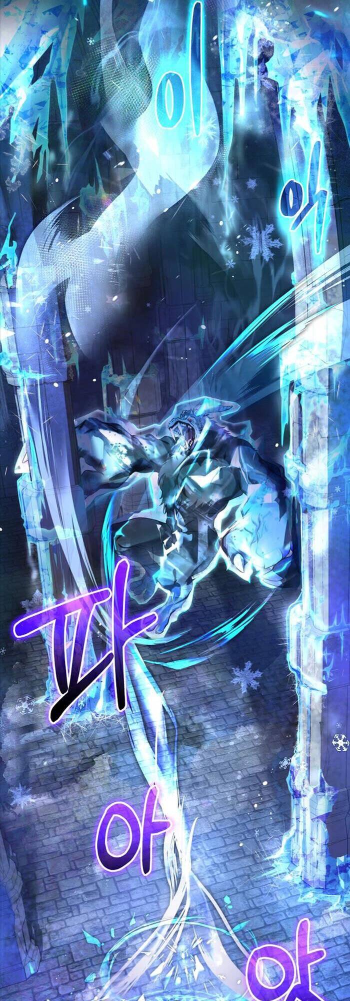 Đại Pháp Sư Thần Thoại Tái Lâm Chap 1 - Next Chap 2