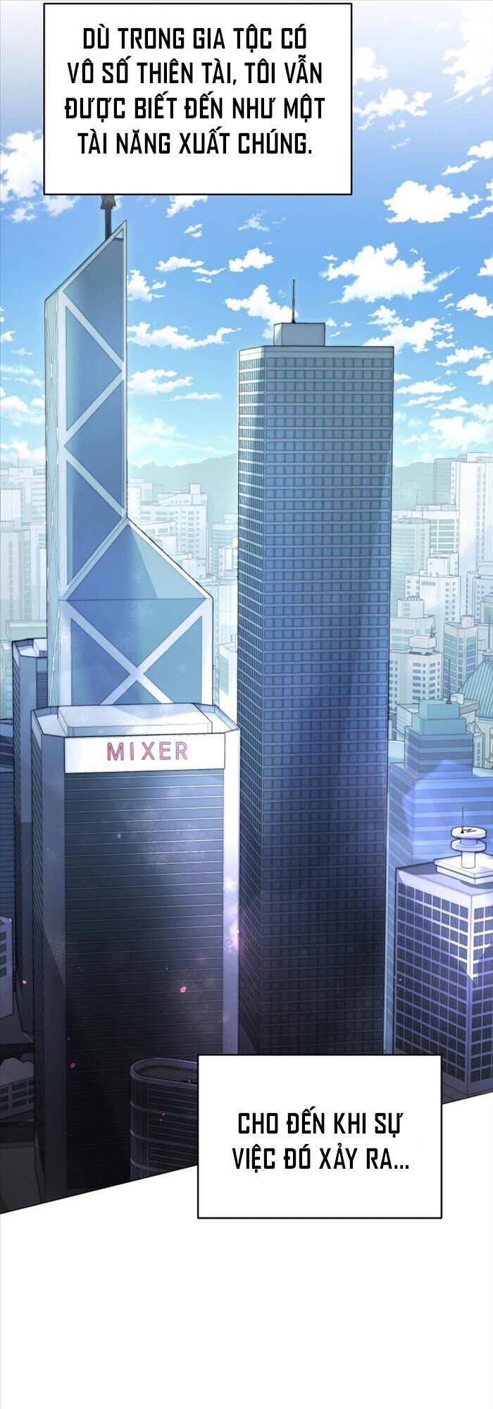 Đại Pháp Sư Thần Thoại Tái Lâm Chap 1 - Next Chap 2