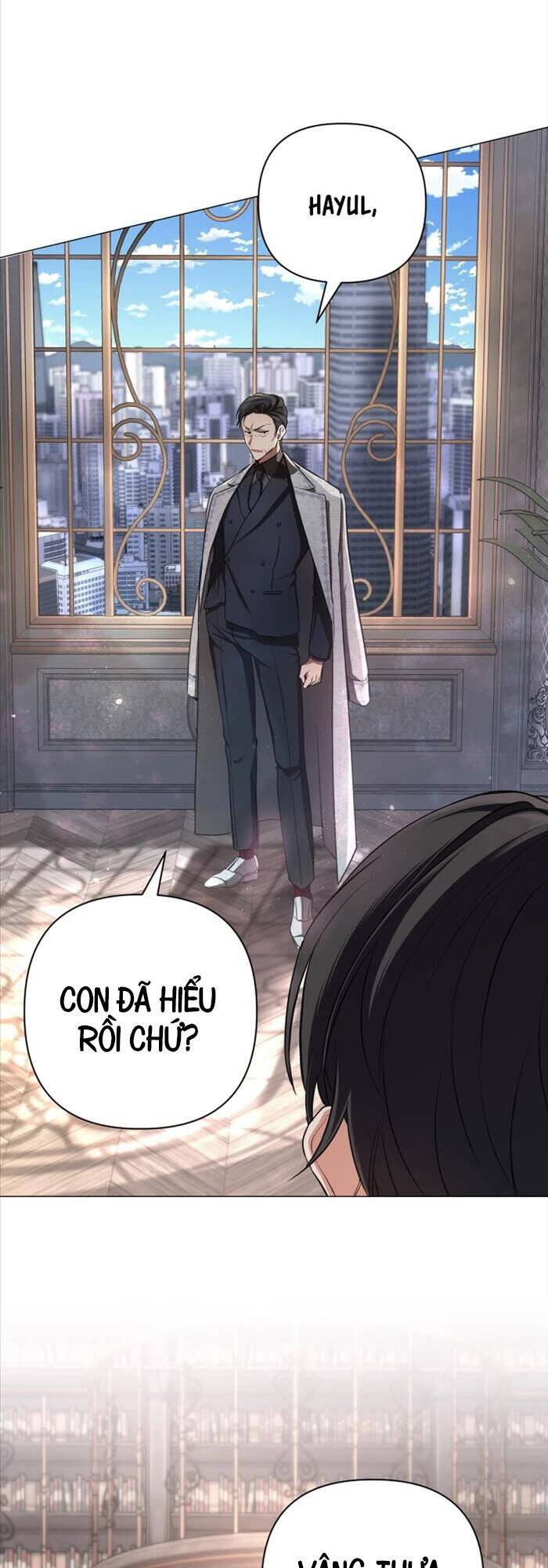 Đại Pháp Sư Thần Thoại Tái Lâm Chap 1 - Next Chap 2