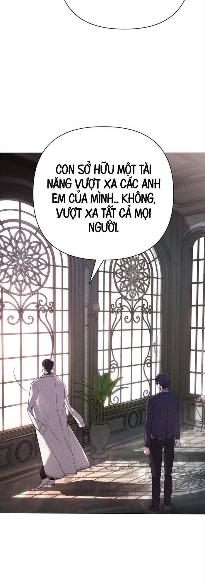 Đại Pháp Sư Thần Thoại Tái Lâm Chap 1 - Next Chap 2