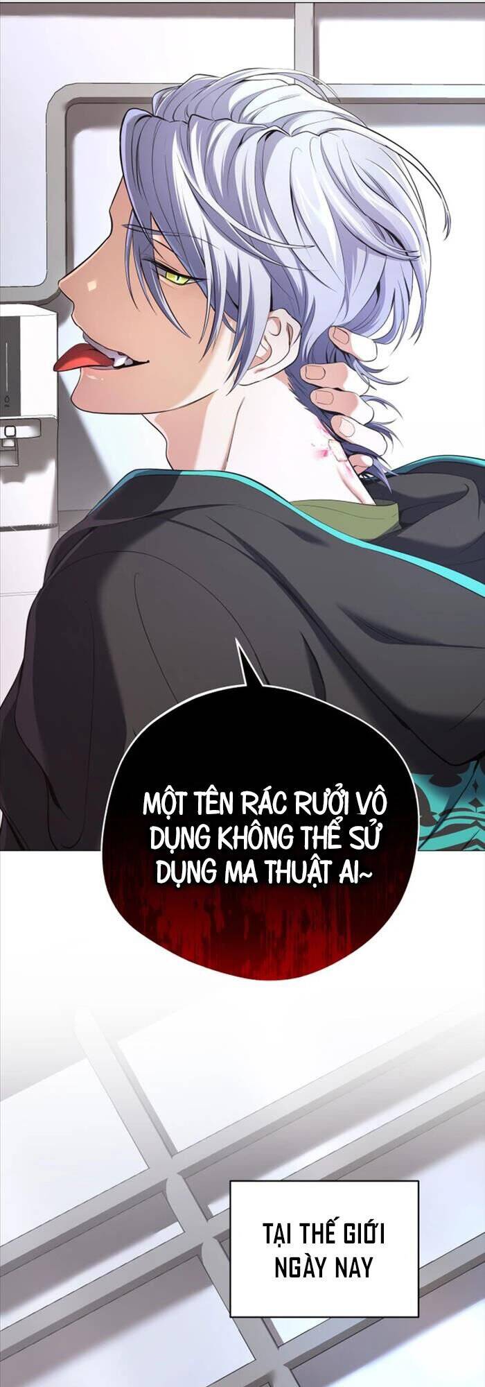 Đại Pháp Sư Thần Thoại Tái Lâm Chap 1 - Next Chap 2