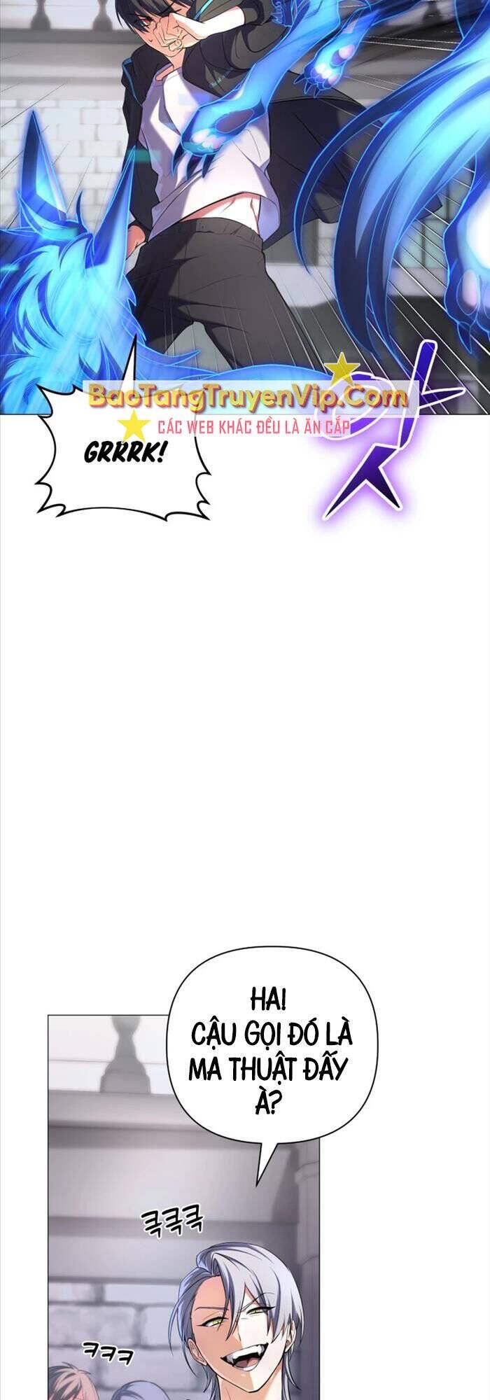 Đại Pháp Sư Thần Thoại Tái Lâm Chap 1 - Next Chap 2