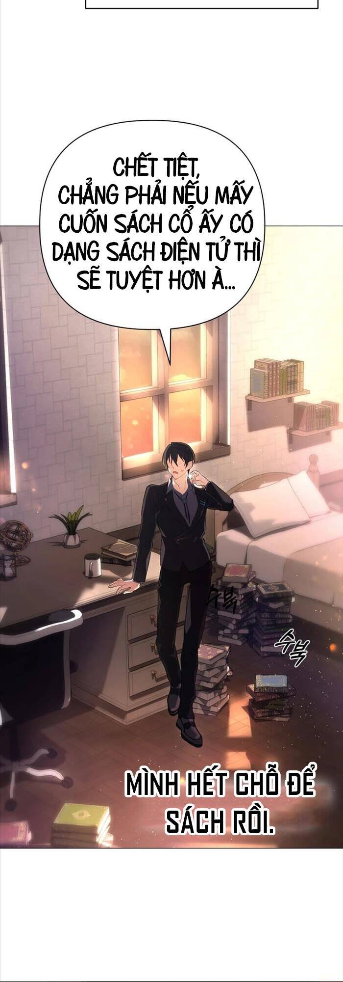 Đại Pháp Sư Thần Thoại Tái Lâm Chap 1 - Next Chap 2