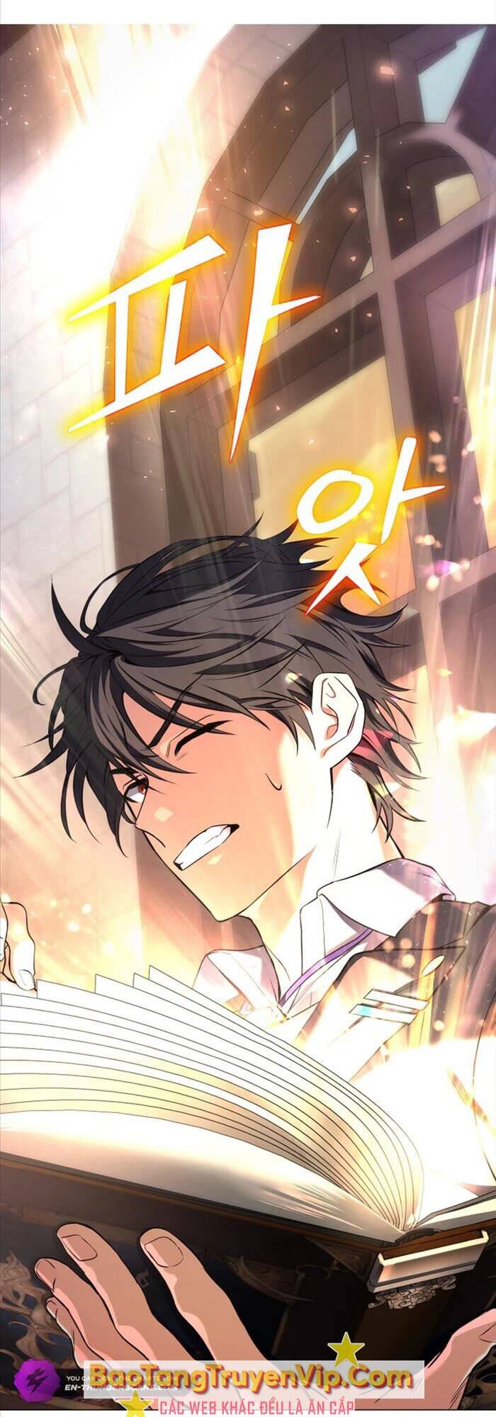 Đại Pháp Sư Thần Thoại Tái Lâm Chap 1 - Next Chap 2