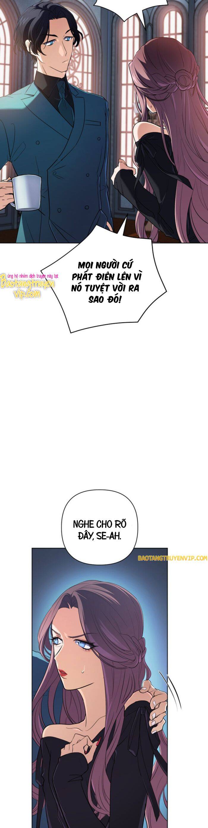 Đại Pháp Sư Thần Thoại Tái Lâm Chap 14 - Next Chap 15