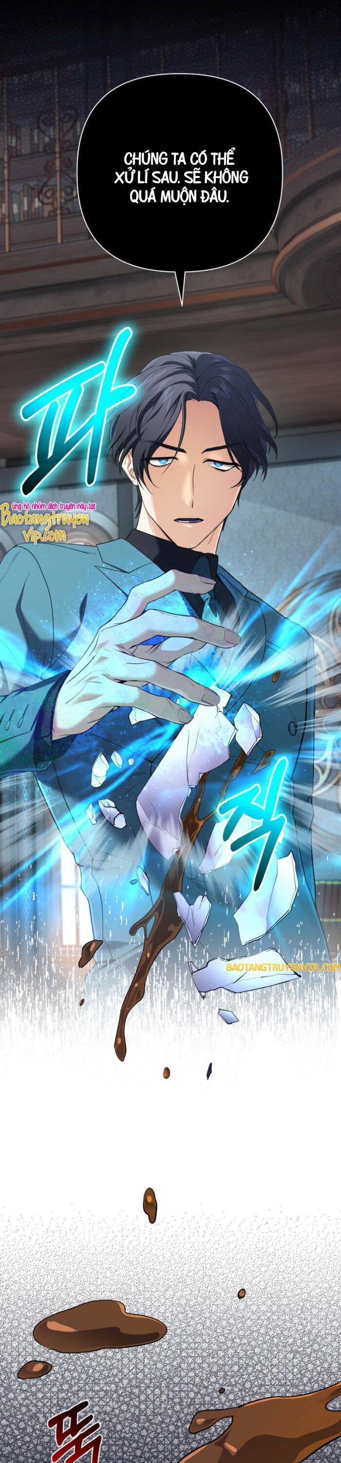 Đại Pháp Sư Thần Thoại Tái Lâm Chap 14 - Next Chap 15