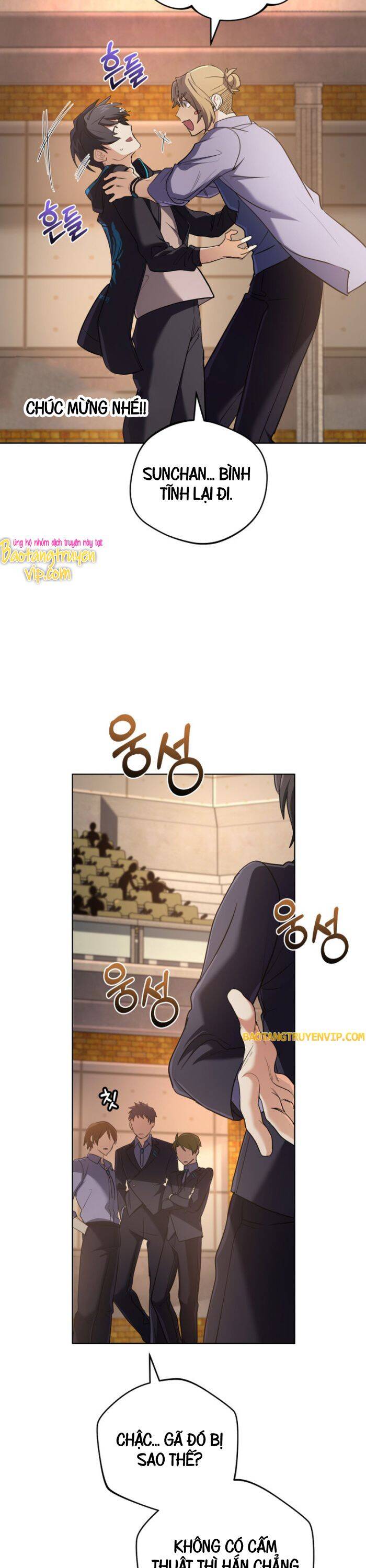 Đại Pháp Sư Thần Thoại Tái Lâm Chap 14 - Next Chap 15