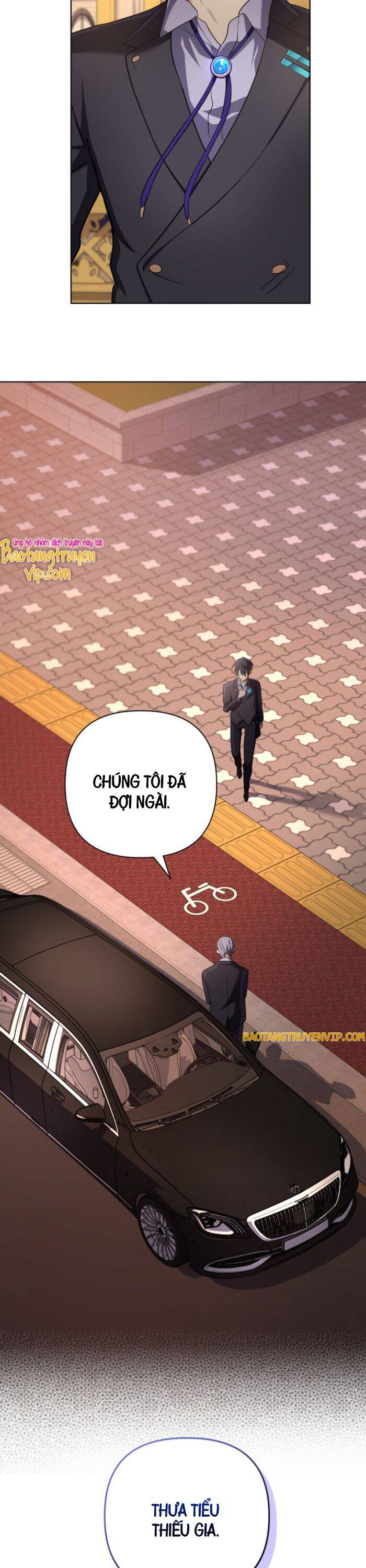 Đại Pháp Sư Thần Thoại Tái Lâm Chap 14 - Next Chap 15