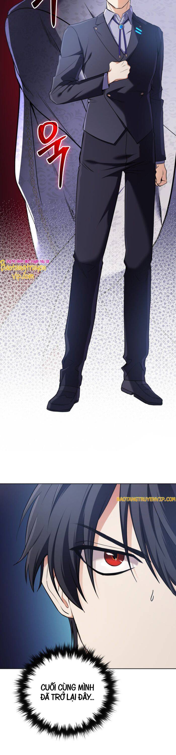 Đại Pháp Sư Thần Thoại Tái Lâm Chap 14 - Next Chap 15