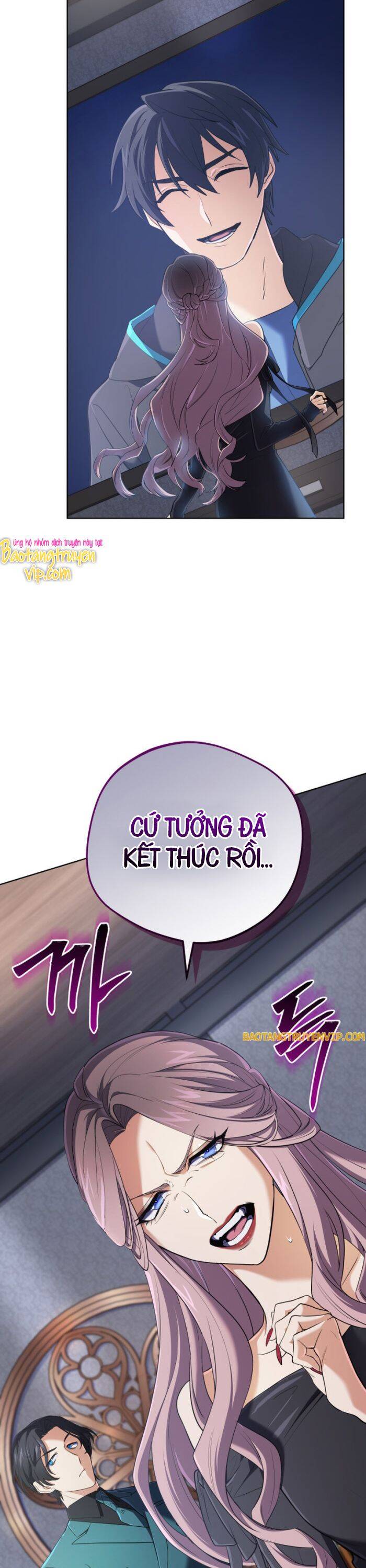 Đại Pháp Sư Thần Thoại Tái Lâm Chap 14 - Next Chap 15