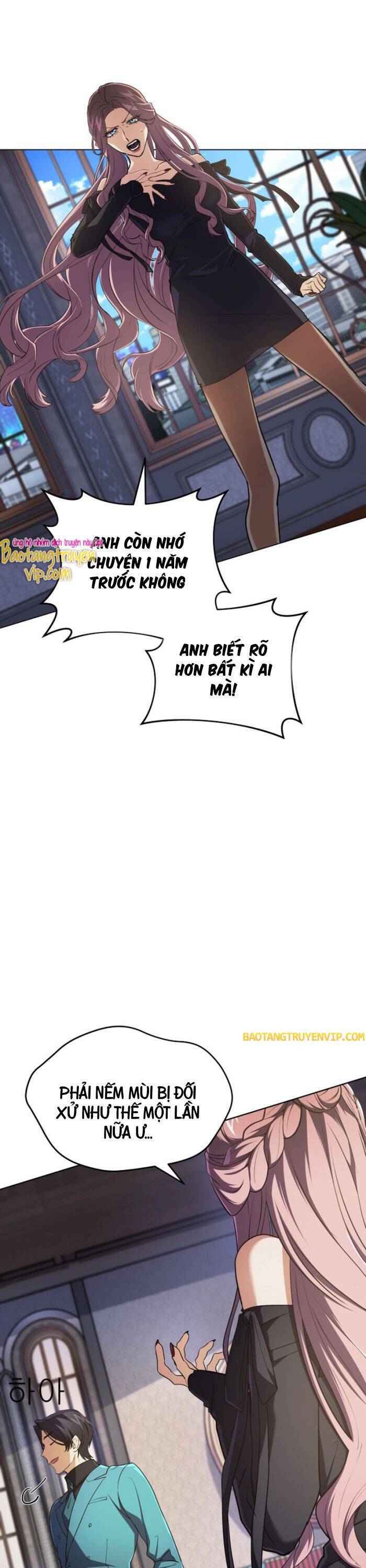 Đại Pháp Sư Thần Thoại Tái Lâm Chap 14 - Next Chap 15