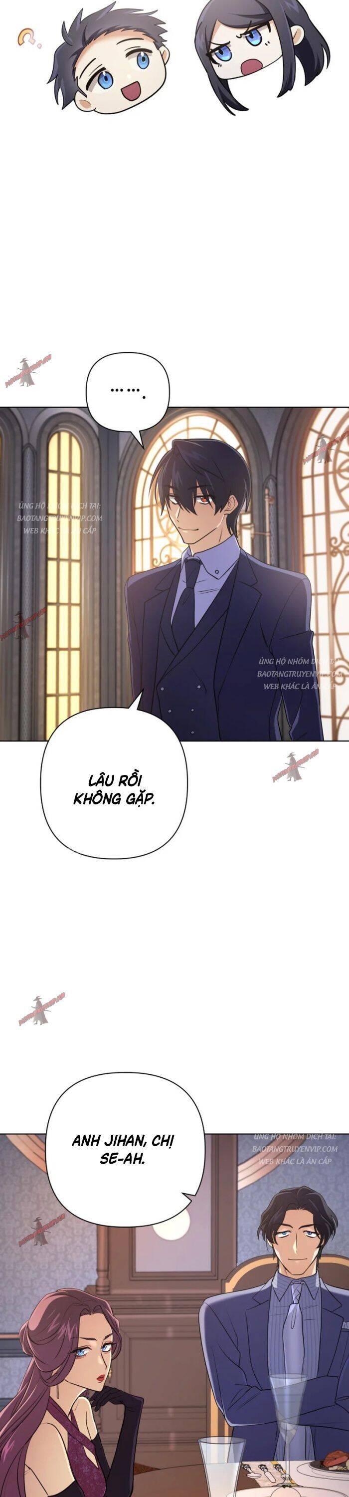 Đại Pháp Sư Thần Thoại Tái Lâm Chap 21 - Next Chap 22